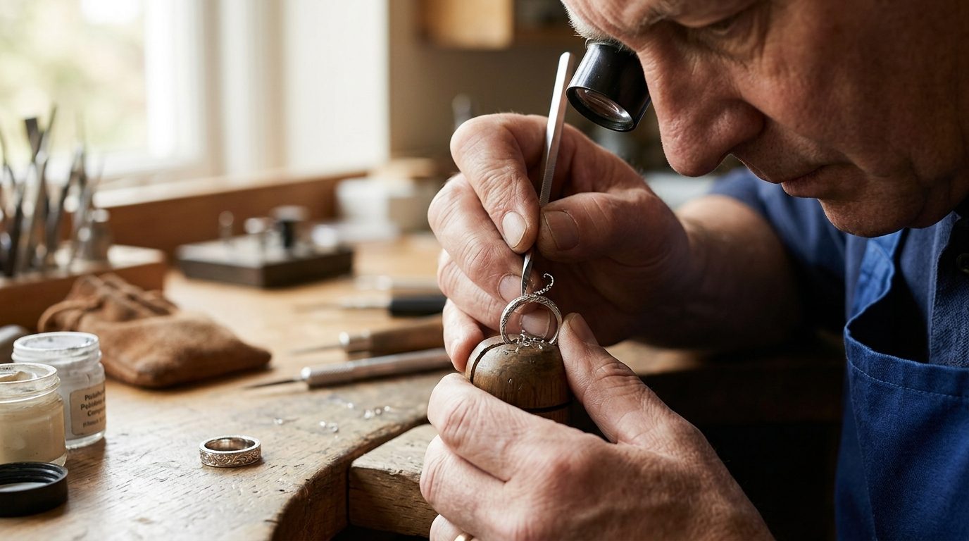 How to recreate the engraved band yourself for Taylor Swift's Engagement Ring: 12 UK Lookalikes