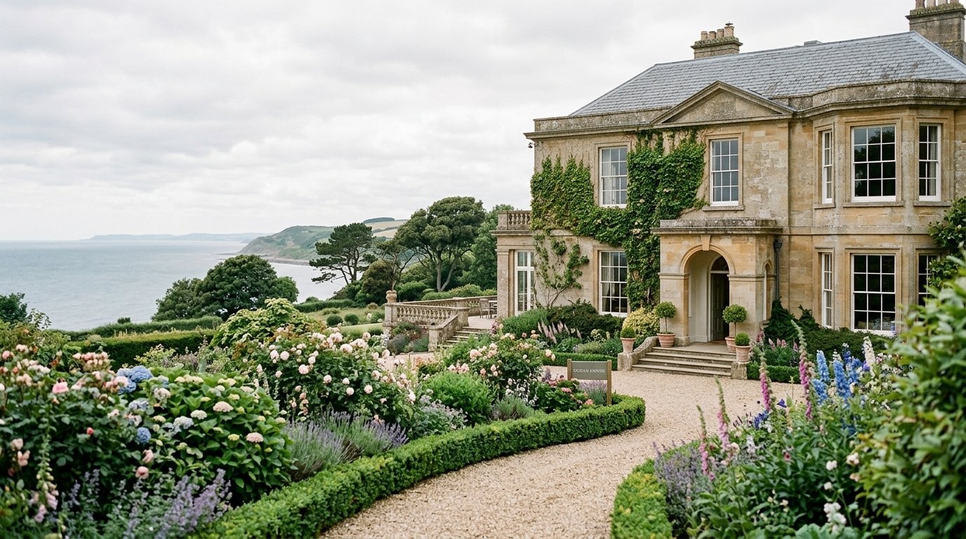 Taylor Swift & Travis Kelce Wedding: Everything We Know — Why Ocean House is the rumoured venue, editorial photography for Weddings Hub