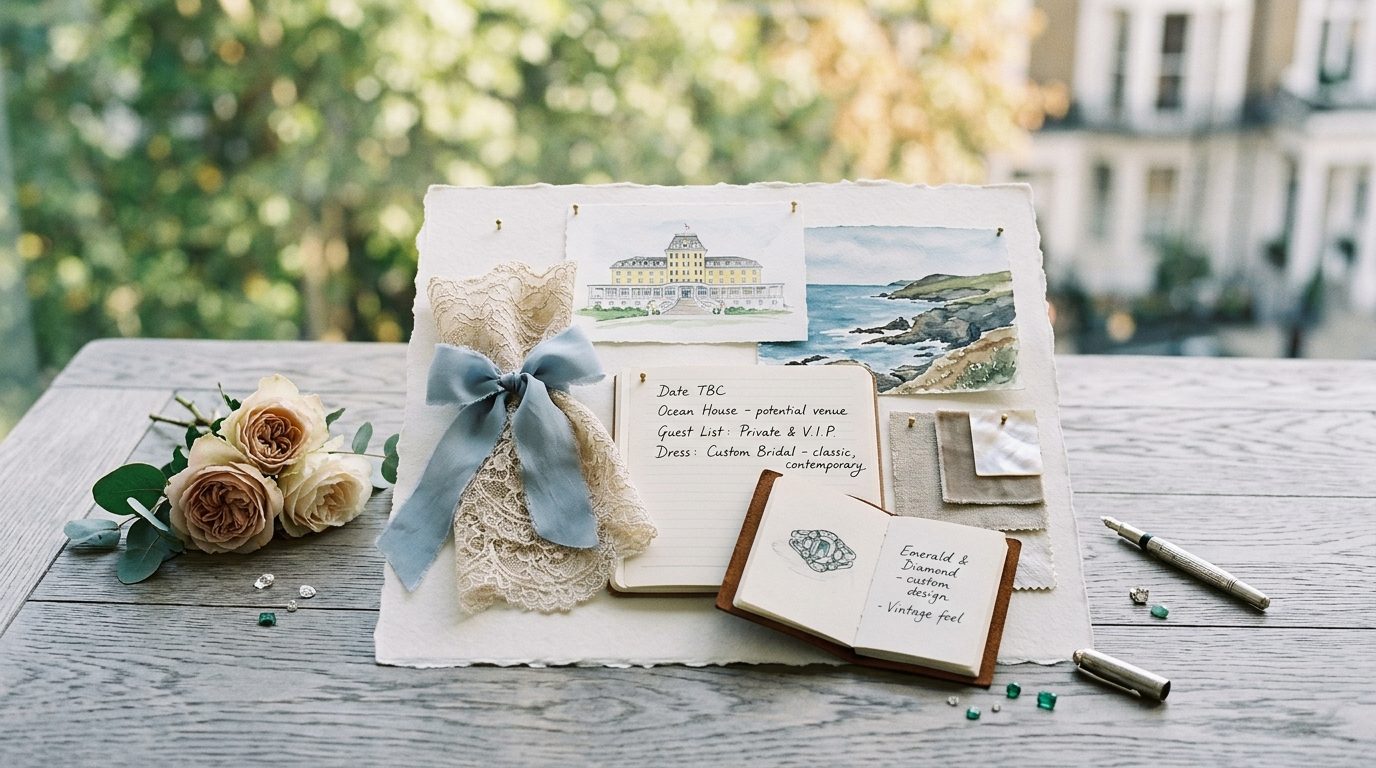 Why Ocean House is the rumoured venue for Taylor Swift & Travis Kelce Wedding: Everything We Know