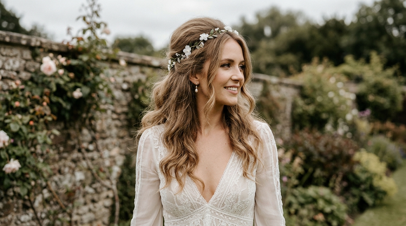 Wedding Hair Updos: Best Styles for 2026