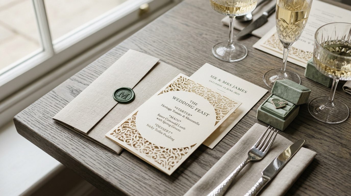 Per-guest spend by UK region for UK Wedding Spend Per Guest: Why It Hits £272