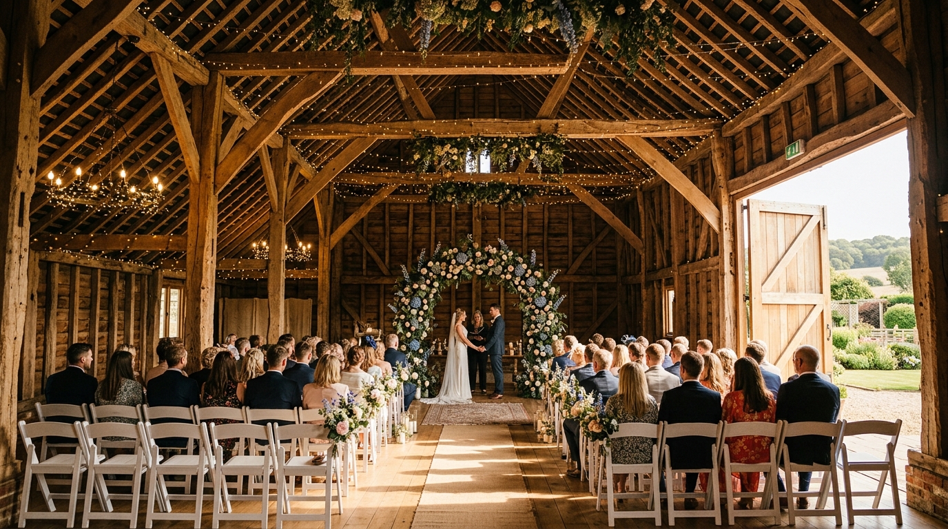 Wedding Photographer Cost UK: 2026 Prices