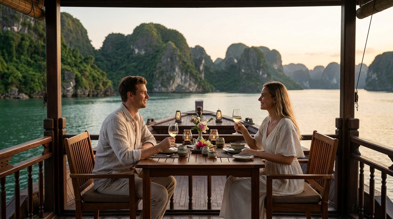 Vietnam Honeymoon Itinerary: 12 Nights for Vietnam Honeymoon UK 2026: Costs & Best Destinations