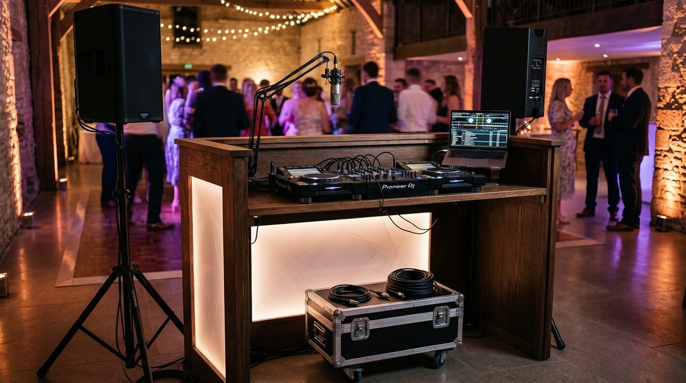 What to watch out for for Wedding DJ Cost UK: 2026 Pricing Guide