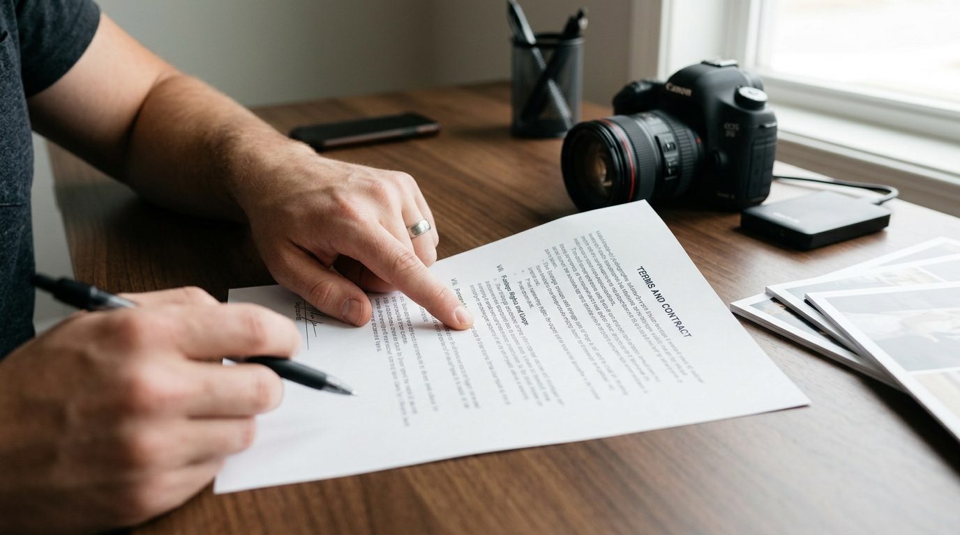 The single most important thing to ask before booking for Wedding Videography UK 2026: Costs & How to Choose
