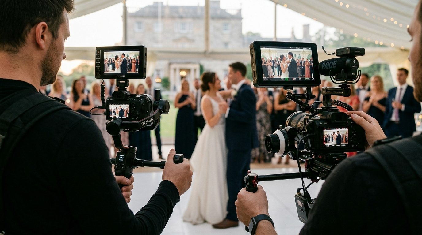 First-hand case study: what the money buys for Wedding Videography UK 2026: Costs & How to Choose