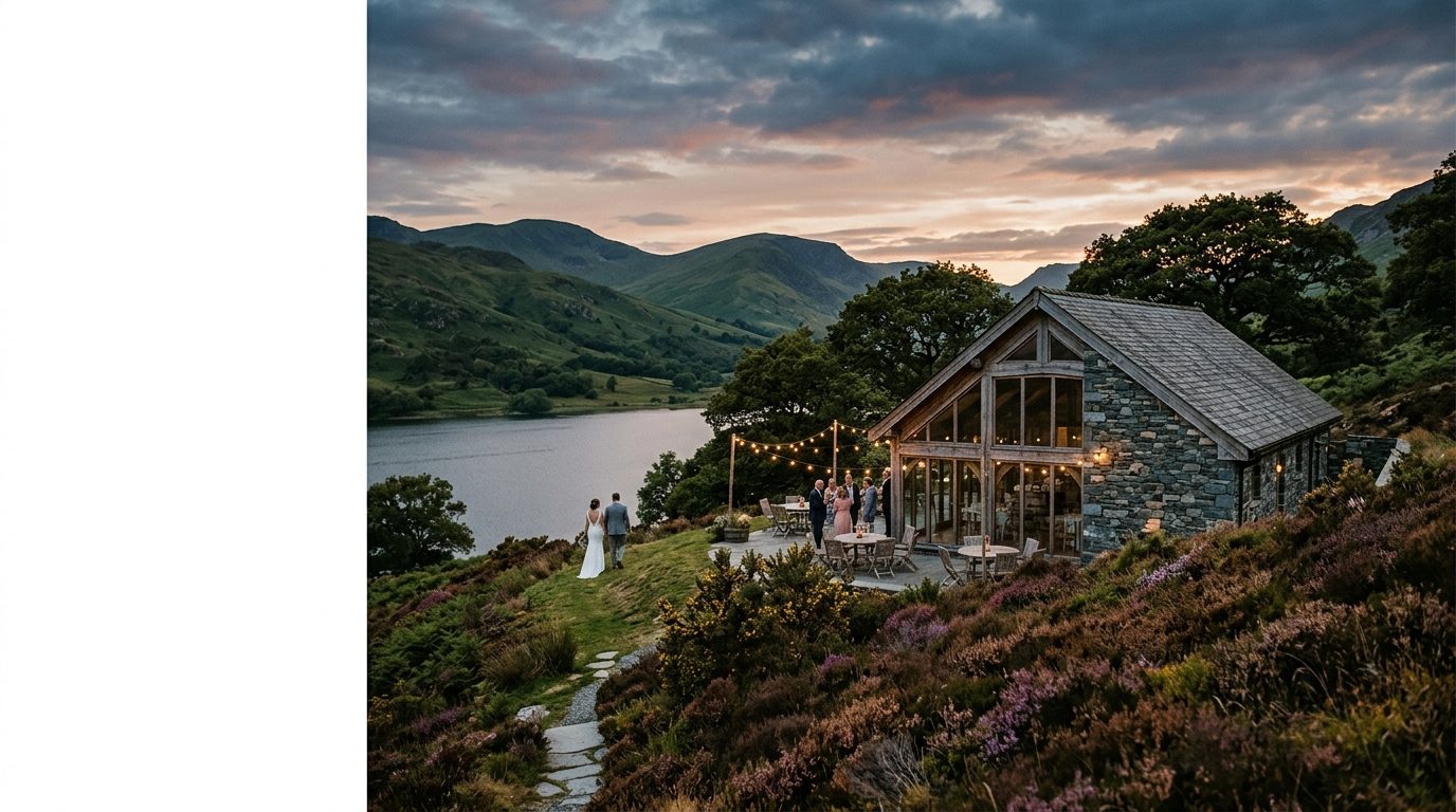 Editorial image for Welsh Wedding Venues: 15 Best for 2026