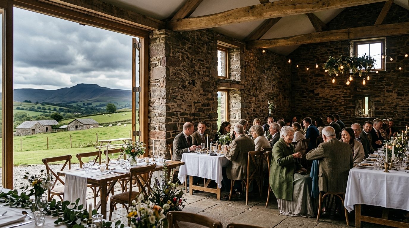 The 15 best Welsh wedding venues for 2026 for Welsh Wedding Venues: 15 Best for 2026