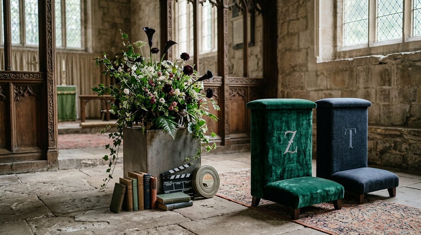 UK venues that match their style for Zendaya & Tom Holland Wedding: Did They Marry?