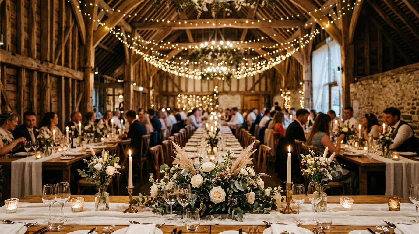 Wedding venues